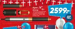 Bilka dyson Airwrap tilbud