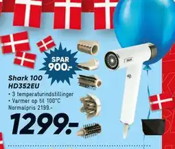 Bilka Shark 100 HD352EU tilbud