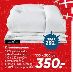 Bilka Drømmedynen tilbud