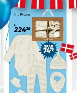 Bilka 5-delt sæt tilbud