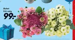 Bilka Buket tilbud