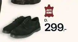Bilka Sko til herre tilbud
