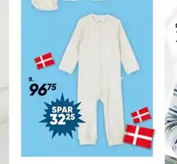 Bilka Natdragt tilbud