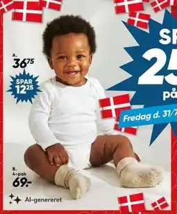 Bilka body med lange ærmer tilbud