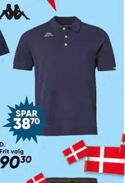 Bilka polo tilbud