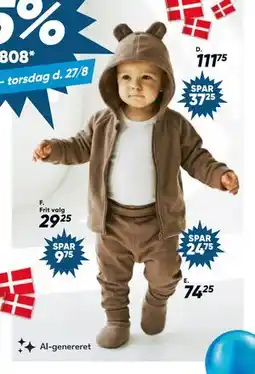 Bilka cardigan tilbud