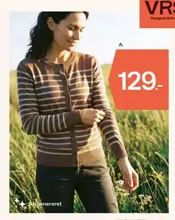 Bilka Cardigan tilbud