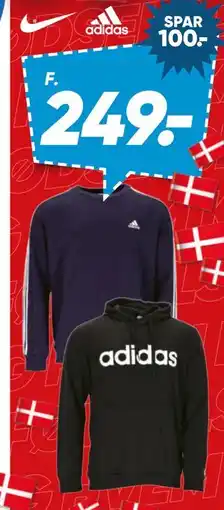 Bilka Sweatshirt tilbud