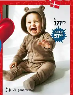 Bilka heldragt tilbud