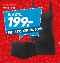 Bilka Undertrøje eller trusser tilbud