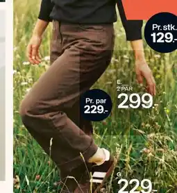 Bilka Jeans tilbud