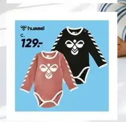 Bilka hummel Body tilbud