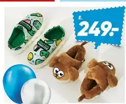 Bilka Hjemmesko tilbud