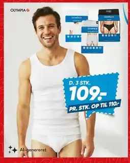 Bilka T-shirt, undertrøje, tights eller trusser tilbud