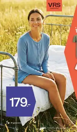 Bilka Pyjamas tilbud