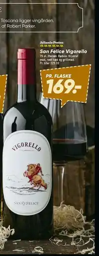 Bilka San Felice Vigorello tilbud