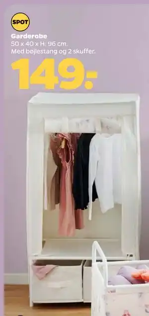 Garderobe