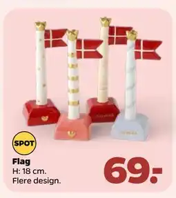 Netto Flag tilbud