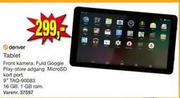Harald Nyborg Tablet tilbud
