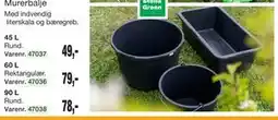 Harald Nyborg Murerbalje tilbud