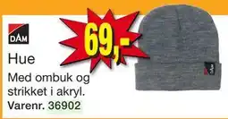 Harald Nyborg Hue tilbud