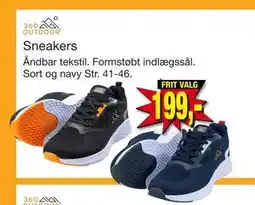 Harald Nyborg Sneakers tilbud