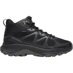 Sport 24 Merrell Tempo Exp WP Vandrestøvler Herre tilbud