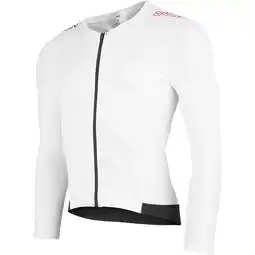 Sport 24 FUSION TEMPO! Tri Langærmet Cykeltrøje tilbud