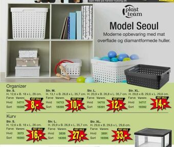 Harald Nyborg Kurv tilbud