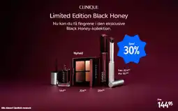 Matas Alle Almost Lipstick-nuancer tilbud