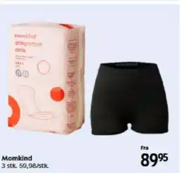 Matas Momkind tilbud