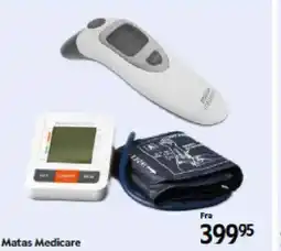 Matas Matas Medicare tilbud