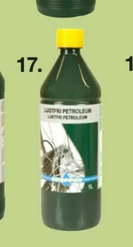 Harald Nyborg Petroleum 1 L tilbud