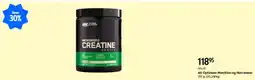 Matas Alt Optimum Nutrition og Nutramino tilbud