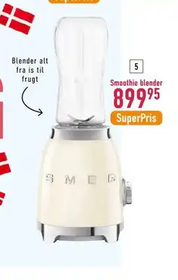 Imerco Smoothie blender tilbud