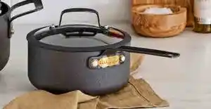 Morsø Gusto serien Kasserolle