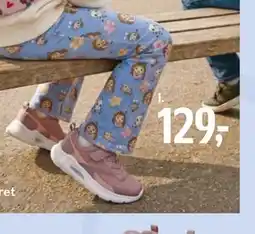 Føtex Leggings tilbud