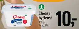 Føtex Cheasy hytteost tilbud