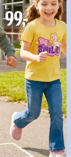 Føtex T-shirt tilbud