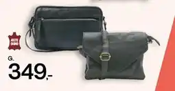 Føtex Skindtaske tilbud
