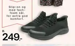 Føtex Sneakers tilbud