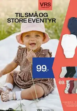 Føtex Kjole tilbud