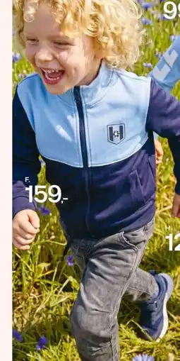 Føtex Cardigan eller jeans tilbud