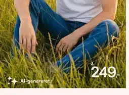 Føtex Jeans tilbud