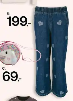 Føtex Jeans tilbud