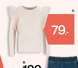 Føtex Bluse tilbud
