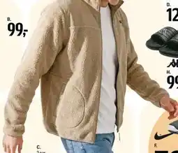 Føtex JJ REBEL Oversize T-shirt tilbud