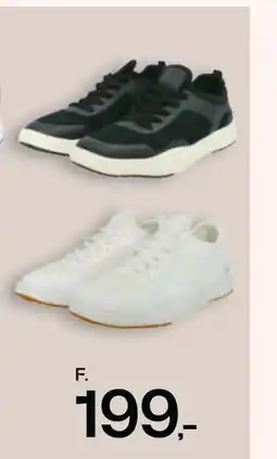 Føtex Sneakers tilbud