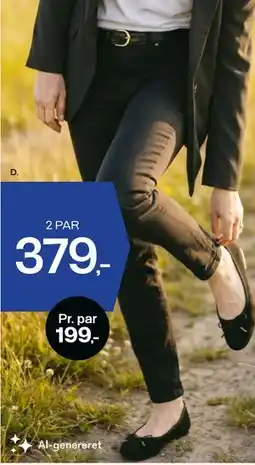 Føtex Jeans tilbud