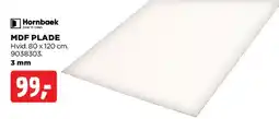jem & fix MDF PLADE tilbud